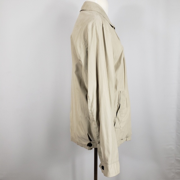 !!!SOLD!!! Weatherproof Lightweight Coat - Picture 2 of 8